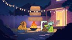 * Fireside Feelings * Steam Gift РФ + другие * АВТО