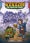 Gladiator Guild Manager – The Price of Glory (Comic Boo