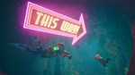 * Revenge of the Savage Planet * Steam Gift АВТО