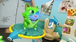 * Pets & Stuff * Steam Gift РФ + другие * АВТО