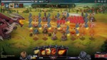 * None Shall Intrude * Steam Gift РФ + другие * АВТО
