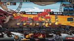 * None Shall Intrude * Steam Gift РФ + другие * АВТО