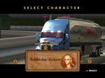 * Big Mutha Truckers * Steam Gift РФ + другие * АВТО
