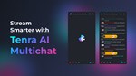 * Tenra AI Multichat * Steam Gift РФ + другие * АВТО