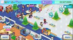 * Skating Rink Story * Steam Gift РФ + другие * АВТО
