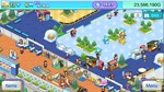 * Skating Rink Story * Steam Gift РФ + другие * АВТО