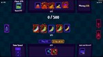 * Soul Cards * Steam Gift РФ + другие * Автодоставка