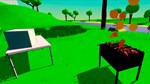 * Barbecue with friends * Steam Gift РФ/КЗ/др. * АВТО