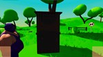* Barbecue with friends * Steam Gift РФ/КЗ/др. * АВТО