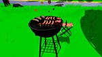 * Barbecue with friends * Steam Gift РФ/КЗ/др. * АВТО