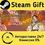 * The Alchemist´s Cards * Steam Gift РФ/КЗ/др. * АВТО