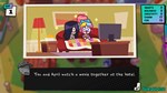 Monster Con - Moss Mann & Sadie (Playable Character Pac