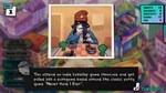 Monster Con - Moss Mann & Sadie (Playable Character Pac