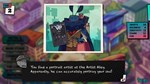 Monster Con - Moss Mann & Sadie (Playable Character Pac