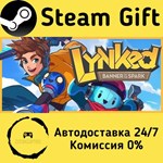 * Lynked: Banner of the Spark * Steam Gift АВТО