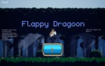 * flappy dragoon * Steam Gift РФ + другие * АВТО