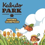 * Kabuto Park Original Soundtrack * Steam Gift АВТО