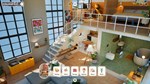 * Small Spaces * Steam Gift РФ + другие * АВТО