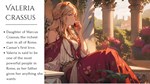 * Rumours of a Roman Empire Artbook * Steam Gift АВТО