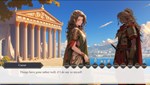 * Rumours of a Roman Empire * Steam Gift АВТО