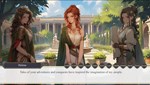* Rumours of a Roman Empire * Steam Gift АВТО
