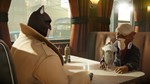 * Blacksad: Under the Skin * Steam Gift АВТО