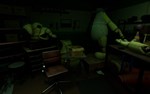 * Five Nights at Freddy´s: Secret of the Mimic *