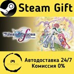 * Tales of Graces f Remastered * Steam Gift АВТО