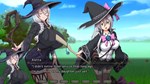 * Witch of Eclipse * Steam Gift РФ + другие * АВТО