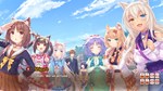 * NEKOPARA Vol. 4 * Steam Gift РФ + другие * АВТО