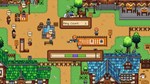 * Seeds of Calamity * Steam Gift РФ + другие * АВТО