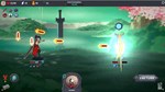 * Cultivation Story: Infinite Sword Realm *