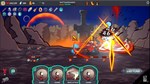 * Cultivation Story: Infinite Sword Realm *