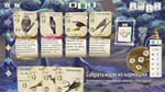 * Wingspan: Asia Expansion * Steam Gift АВТО
