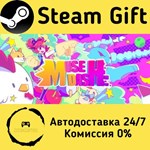 * Muse Dash * Steam Gift РФ + другие * Автодоставка