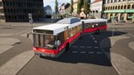 City Transport Simulator: Bus DLC - Gr*f/Steyr NG235