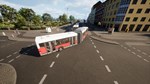 City Transport Simulator: Bus DLC - Gr*f/Steyr NG235