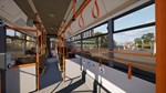 City Transport Simulator: Bus DLC - Gr*f/Steyr NG235