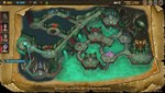 * Across the Obelisk: The Sunken Temple * Steam Gift