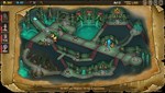 * Across the Obelisk: The Sunken Temple * Steam Gift