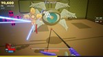 * Spaceflux * Steam Gift РФ + другие * Автодоставка