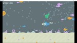 * Cozy Fish Game * Steam Gift РФ + другие * АВТО