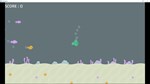 * Cozy Fish Game * Steam Gift РФ + другие * АВТО
