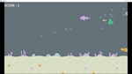* Cozy Fish Game * Steam Gift РФ + другие * АВТО