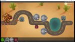 * TowerDef * Steam Gift РФ + другие * Автодоставка