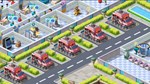 * Sim Hospital * Steam Gift РФ + другие * АВТО