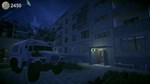 * Russian Parkour Simulator * Steam Gift АВТО
