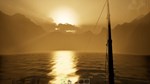 * GONE Fishing * Steam Gift РФ + другие * АВТО