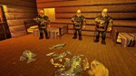 * GONE Fishing * Steam Gift РФ + другие * АВТО