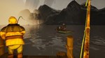 * GONE Fishing * Steam Gift РФ + другие * АВТО